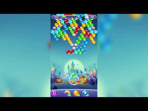 Bear Pop Bubble : Shooter Game - Level 72