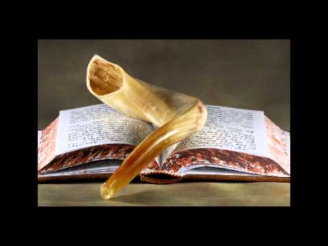 SHOFAR - POR FABIAN MUÑOZ