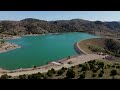 Sneak Peek: Bill Evans Lake Transformation - Aerial Drone Footage 🌊🚁