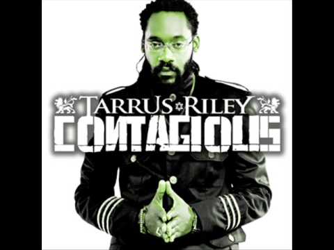 Tarrus Riley - Let Peace Reign (ft. Duane Stephenson & Etana)