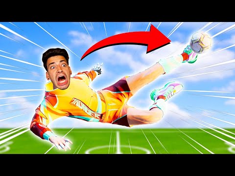 THE GREATEST SOCCER GOALS EVER! (Rematch)