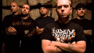 Hatebreed Through The Thorns