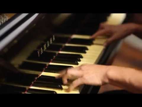 Ondatropica 'Descarga Tropica' Studio Recording