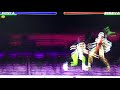 UMKT MUGEN Sonya Brutality