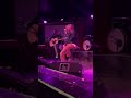 The Format - On Your Porch - live at Montage Music Hall Rochester, NY on December 9, 2025