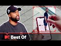 Ridiculousnessly Out-Of-Control Technology 🎮 SUPER COMPILATION | Ridiculousness