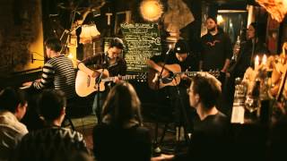 Philipp Dittberner - Mein Alter Freund (Manouche Session Teil 2)