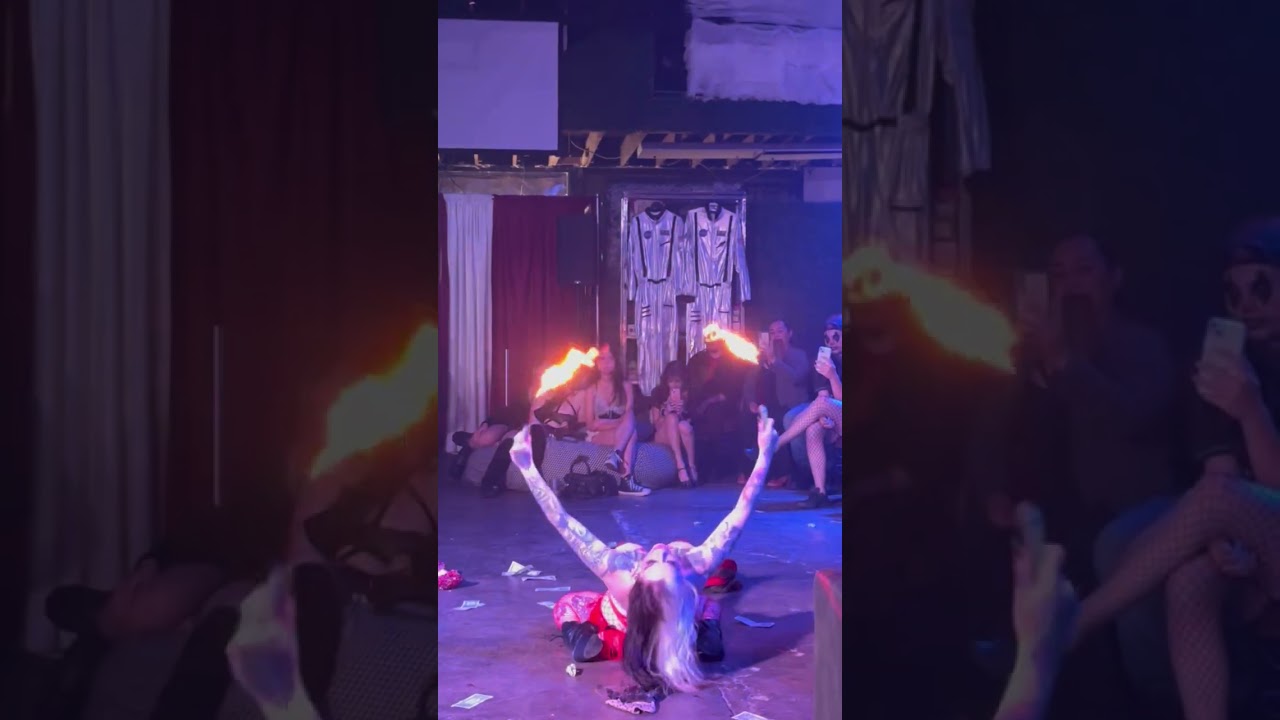 Promotional video thumbnail 2 for Performances by Marilyn Jane