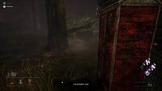 [DBD]  さばいばー＃8