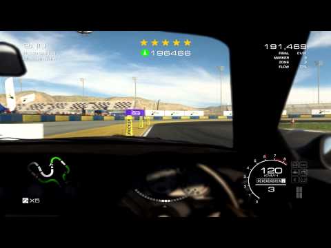 GRID Autosport Playthrough Part 26
