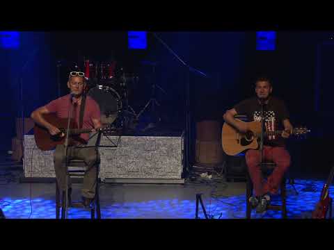 Lukáš Hirko - Pieseň večnej lásky (Michal Hirko, Ondrej Tkáč)