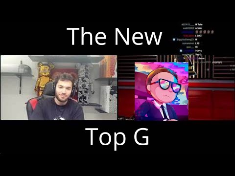 Top G Morty