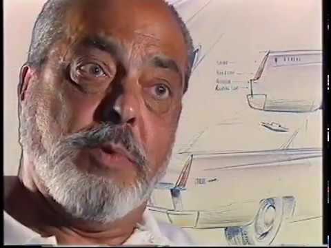 The cars the star.    The zephyr story.