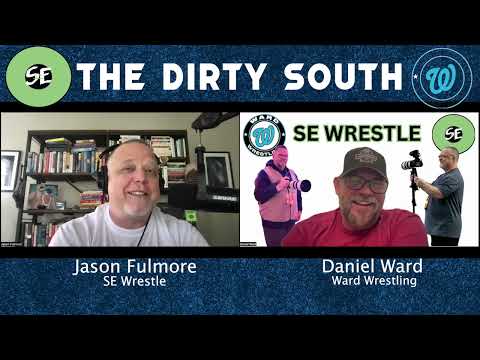 The Dirty South Podcast - Episode 2