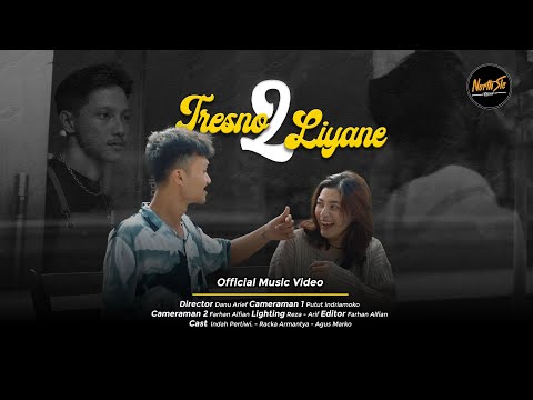 Northsle Ft Agiff - Tresno Liyane 2