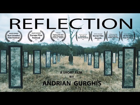 REFLECTION - Award Winning Short Horror Film ( FULL VERSION )