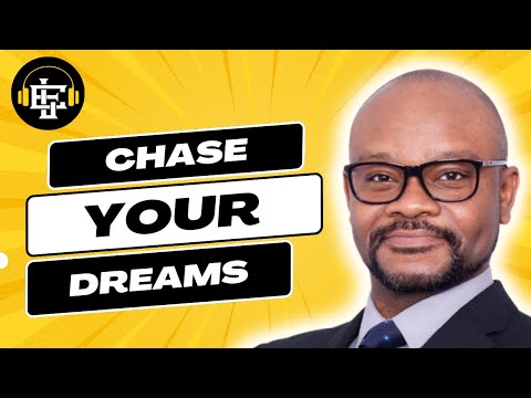 Leading Yourself & Leading Others to a Better World w/ Chib Nwokonkor | Everyday Leadership Podcast