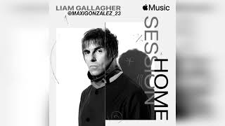 Musik-Video-Miniaturansicht zu Too Good for Giving Up Songtext von Liam Gallagher