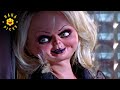 Tiffany S Glorious Makeover Bride Of Chucky