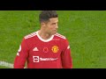 Cristiano Ronaldo vs Tottenham  30 10 2021 HD 1080i