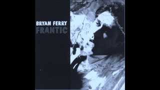 Cruel - Bryan Ferry