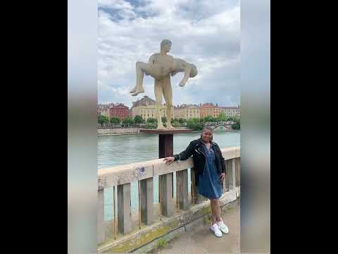 My trip to Lyon France, food capital of France// May 2022