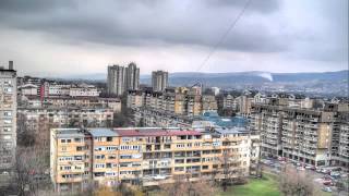 Batard Tronique - Skopje