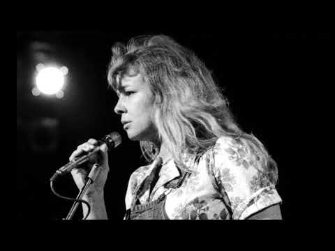 Sandy Denny: Who Knows Where the Time Goes? BBC John Peel Sessions