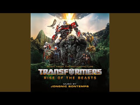 The Final Battle Begins