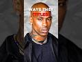 Cool Ways Rappers Title Their Songs On Albums