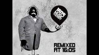 Umek  Gatex (Fergie Remix) [1605-020]