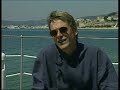 Die Hard With A Vengeance Vintage 1995 Cast Interviews
