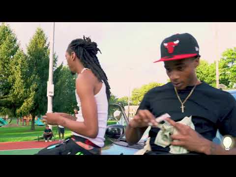 Jah Caplot - No Option (Dir By @nickmino)