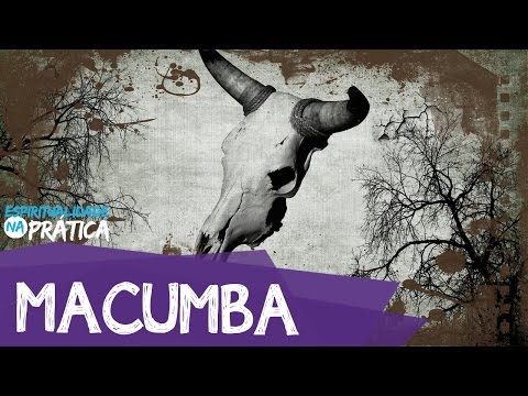 Você é Macumbeiro? | Espiritualidade na Prática #101