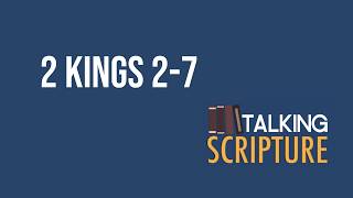 Talking Scripture
