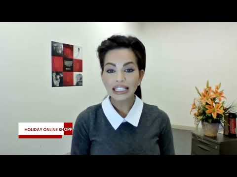 Holiday Gifts Interview