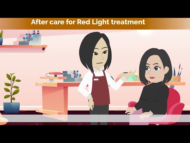 After care