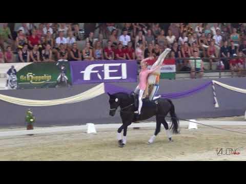 Team Germany (GER), Junior European Championships 2018