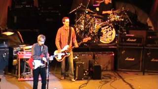 Experience Hendrix Tour 2010 - Eric Johnson &quot;House Burning Down&quot;