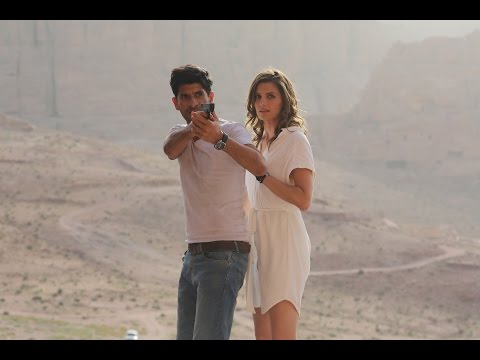 The Rendezvous (Trailer)