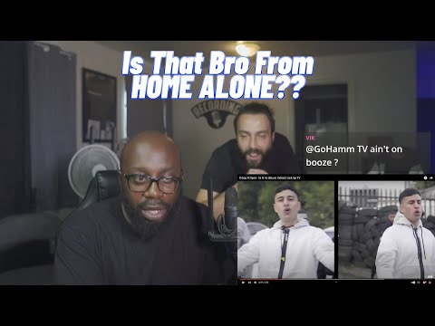 HOME ALONE MAKE MUSIC?! | S Dog ft. Spot - 3s N 4s