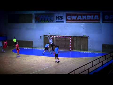 Zapowiedź meczu Gwardia Opole-MKS Kalisz