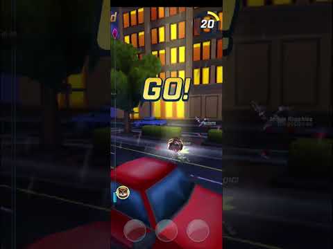 Sonic Forces Speed Battle Gameplay Walkthrough Part 111 This a Bird the Gate I See