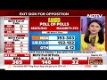 Exit Polls | NDA Set To Win Over 360 Seats In Lok Sabha Elections | Biggest Stories Of June 1, 2024 - Video