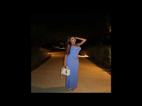 ANT WAN X SHIRO X DANCEHALL TYPE BEAT - "SAMANTHA"