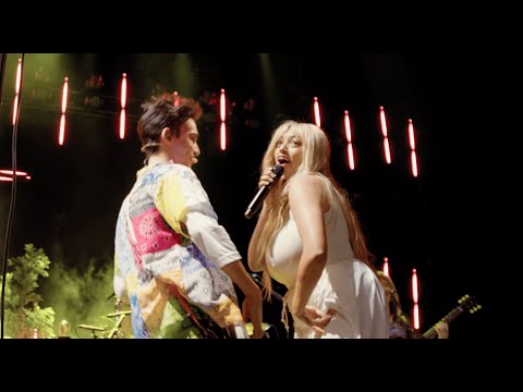Jacob Collier – All I Need with @Mahalia (Live from O2 Academy Brixton)
