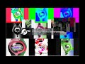 LOUD 11 KlaskyKlaskyKlaskyKlasky Gummy Bear Song Version Scariest X Ever