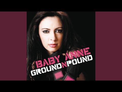 Ground & Pound (Continuous DJ Mix)