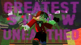 THE FUNHOUSE OF HORROR RETURNS! [&quot;The Greatest Show Unearthed&quot;]