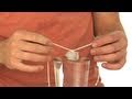Ice Cube Rope - Sick Science! #040 